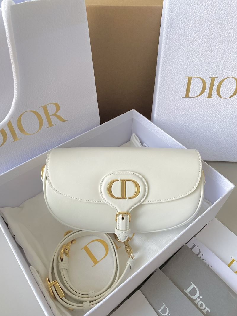 Christian Dior Bobby Bags